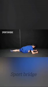 101K views · 2.5K reactions | هل الإحماء يكون ديناميكيا أو من وضع الثباث #coachimad #sportbridge | Sport Bridge | Facebook