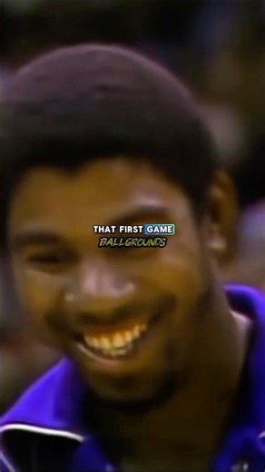 Magic Johnson Shares a Hilarious Kareem Story 🤣