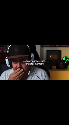 #TEA PARTY #daz games #funny #fyp #viral @daz_black