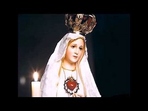 Ave Maria instrumental 334 minutos de música, para sua evocação, meditação