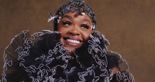 Jill Scott Returns w/New Album “To Whom This May Concern”