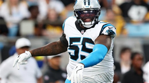 Panthers and Jaguars expect improvements from revamped defenses in season opener