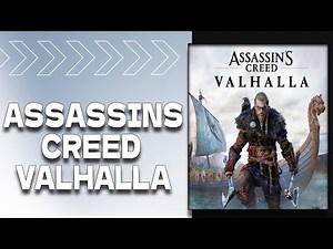 Assassin's Creed Valhalla