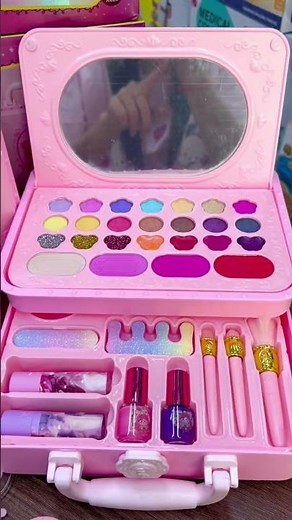 💄 Miss Rose Professional Big Makeup Kit Unboxing | Big Makeup Box | Big Makeup Vanity #makeupteam