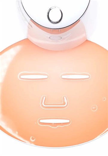 #mask #satisfying #asmr