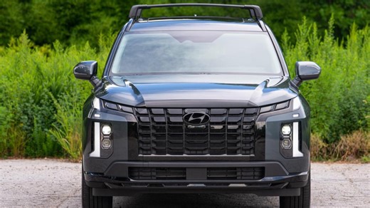 SUV owners just launched a new class action lawsuit against Hyundai over a massive brake issue