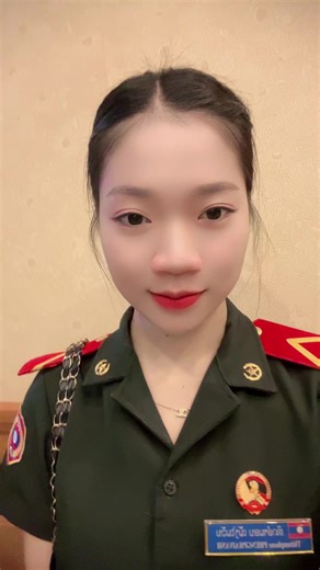 Exploring the Lao Army and Culture