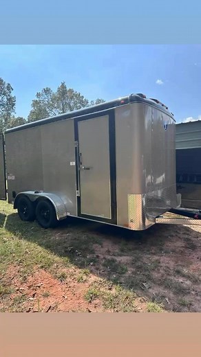 Turning my enclosed trailer into a camper | Joseph Miller