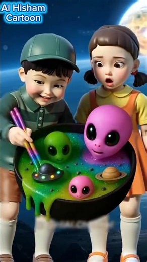 Cartoon Logic Be Like… 🤯#CartoonLogic #ToonTok