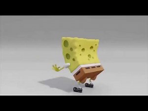 SpongeBob sings Big Shot