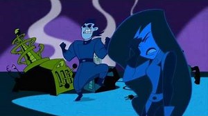 Kim Possible songs - Rappin' Drakken