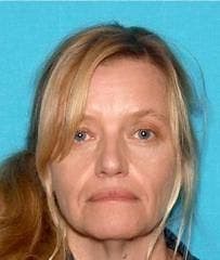 Berkeley Woman Missing Since Thanksgiving