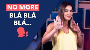 Você sabe o significado da expressão “beat around the bush”? Você certamente dá de cara com algumas palavras ou frases em inglês e não faz a menor ideia do que elas querem dizer, né? 🤔 Isso acontece com muitos alunos do meu Curso English Yourself e com os seguidores das minhas redes sociais… Uma expressão pouco conhecida por brasileiros é "beat around the bush". Ela costuma aparecer bastante em cenas de séries e filmes! 📽 Se você nunca ouviu falar dela, relaxa. 😁 Neste vídeo eu te explico o q