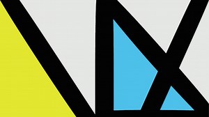 New Order Share "Plastic