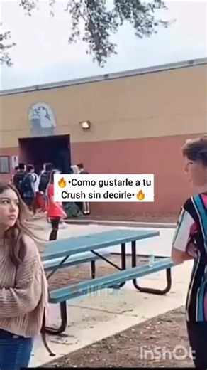 🔥Como gustarle a tu crush sin decirle🔥 #viralshort #aestheic #amor #musica