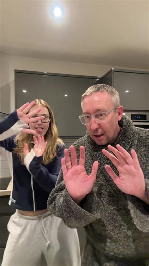 Put a Finger Down Challenge Explained