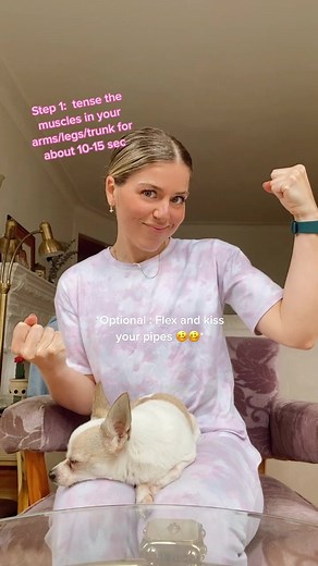 Applied Tension Technique for Overcoming Phobia of Blood or Needles