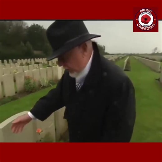 "Everybody in 🇨🇦 should have a poppy." -Don Cherry Canadians should back Don Cherry's call for everyone to wear a Remembrance Day poppy—it's a simple and inexpensive tribute to veterans who secured our freedoms, inspired by "In Flanders Fields." Cherry's honest 2019 Coach's Corner rant about not seeing poppies in Canadian cities sparked a "woke" backlash and his firing from Sportsnet on Nov. 11, 2019. But Cherry's a lifelong patriot, advocating for troops without apology. We have been running 