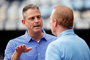 Royals terminate broadcast contract: Where to watch KC baseball in 2026
