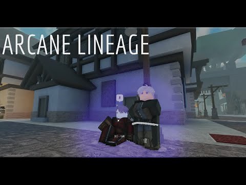 ALL QUEST LOCATIONS (ORDERLY/CHAOTIC) | Arcane Lineage