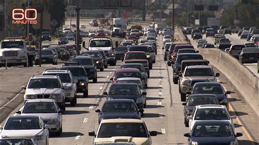 An ambitious state-run high-speed rail project linking Los Angeles and San Francisco hasn’t stayed on track. 60 Minutes reports on the costly struggle to bring high-speed rail to the United States, Sunday. https://t.co/mEN4CWeXMW