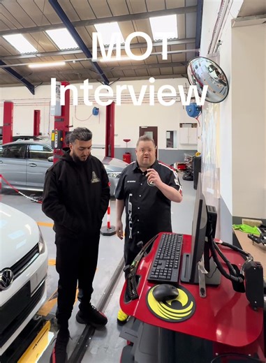Comprehensive MOT Training and Compliance Solutions