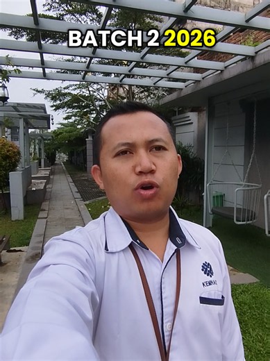 PENDAFTARAN PELATIHAN VOKASI NASIONAL 2026 BATCH 2 Pelatihan Berbasis Kompetensi Kejuruan Otomotif •\tOperator Forklift •\tPemeliharaan Kendaraan Ringan Sistem Injeksi •\tAutodetailing •\tService Sepeda Motor Sistem Injeksi •\tService Sepeda Motor Listrik •\tPerbaikan Kendaraan Ringan Berbasis Standar World Skill Competition Kejuruan Manufaktur •\tPenggambaran Model 3D dengan CAD •\tPengoperasian Mesin CNC Bubut Dasar •\tPengoperasian Mesin CNC Milling Dasar •\tPengoperasian Mesin Frais •\tPembu
