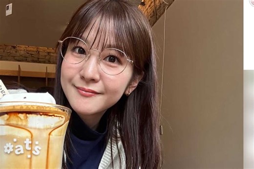 テレビ朝日・林美桜アナが明かした“女子校育ちのリアル”に「まるで男性が病原菌」入社後の病院通いに騒然 | 週刊女性PRIME