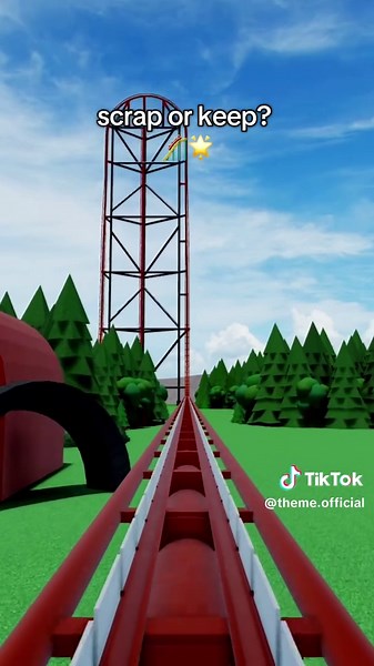 Creative Rollercoaster Design Ideas to Inspire You