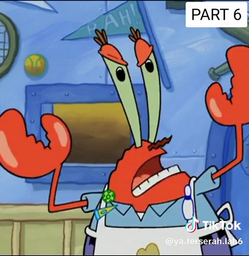 Ya Terserah lah on TikTok