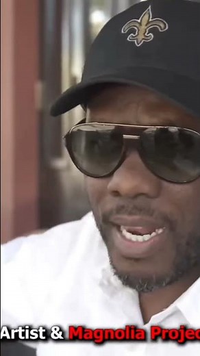 New Orleans rapper 6 shot talks what happened to Soulja slim When he Was Murdered