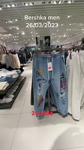 Bershka Fashion Haul from Algeria | Ramadan Sale 2023