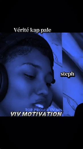 Live Motivation: Truth Revealed by Steph
