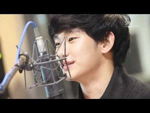 [SBS]공형진의 씨네타운(Radio)-"스타초대석, 김수현(soohyun kim)편!"