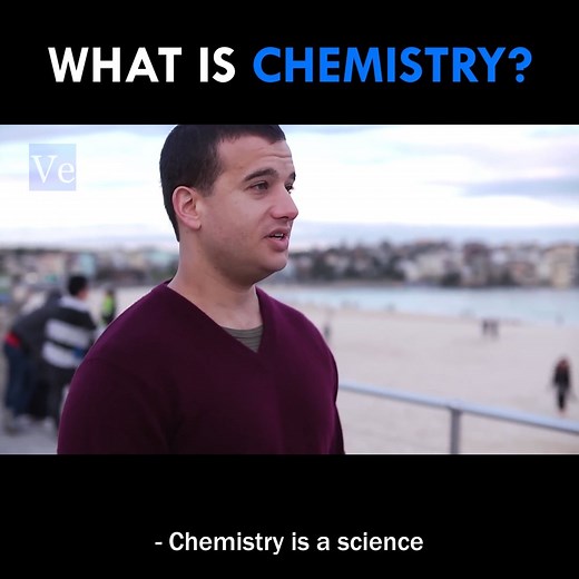 64K views · 722 reactions | What Is Water? | Veritasium | Facebook