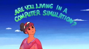 Is there enough proof to say we are living in a computer simulation?