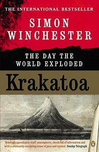 Krakatoa: The Day the World Exploded - Alchetron, the free social encyclopedia
