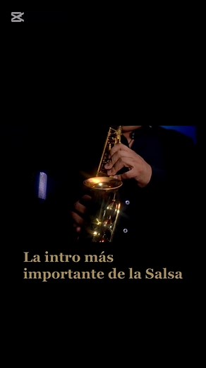 La Mejor Salsa en Saxofón: Disfruta los Clásicos
