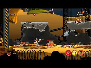 Deathmatch Village Coming to PS3, PS Vita