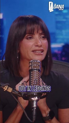 🚨NEWS FLASH: Leggings AREN'T Pants.