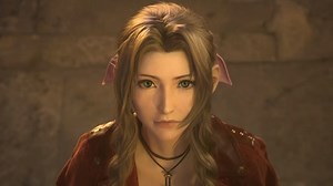 Final Fantasy 7 Remake's 5 minute intro is revealed