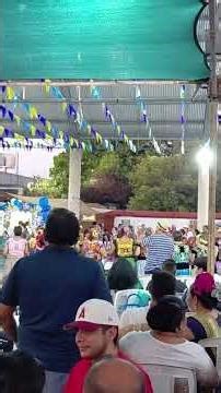 cumpleaño del señor Esteban Gonzales