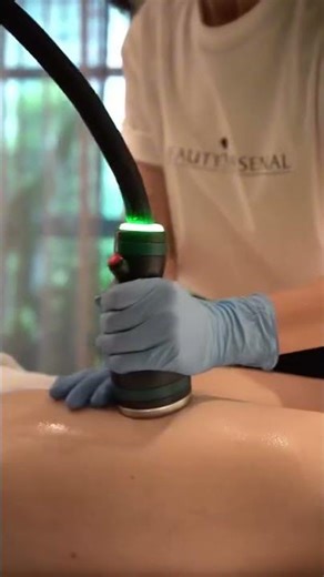 Onda Pro – Body Treatments Without Surgery or Suction