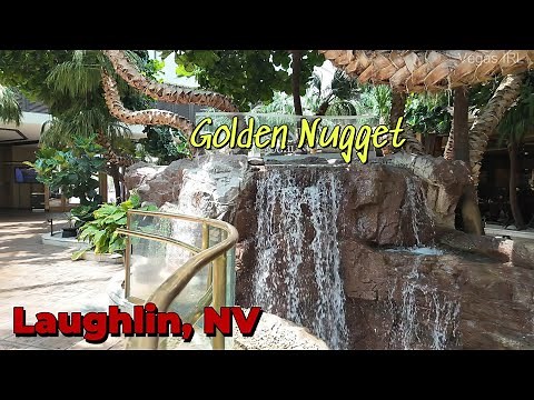 Golden Nugget Laughlin hotel casino