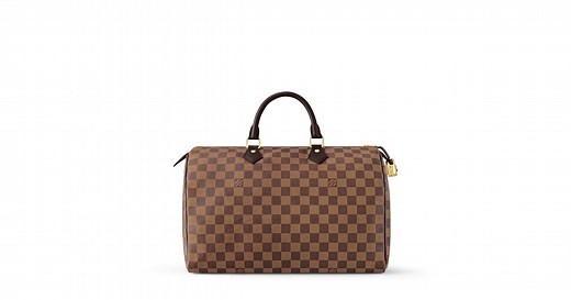 Products by Louis Vuitton: Speedy 35