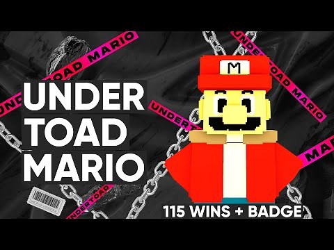 Roblox | Undertale: Judgement Simulator | Undertoad Mario