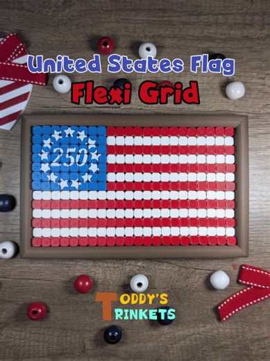 3D Print Flag Ideas: Which Flag Next for Your Collection?