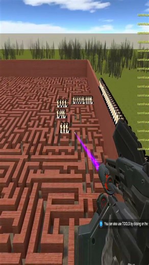 Part-127 #nextbots #neogmod