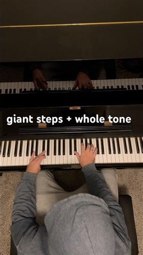 #giantsteps #jazz #piano #pianotutorial #music