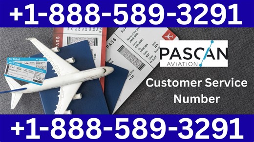 {Connect} Pascan Aviation™® Customer Service Simple Guide | Step-by-Step Help & Support Explained